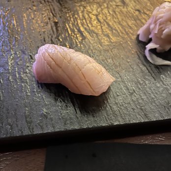 Sushi By Boū - Nomad - Hamachi - Sushi Bars Near Me - New York, New York Sushi By Boū - Nomad - Hamachi - Sushi Bars Near Me - New York, New York