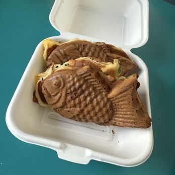 WAFU - Desserts Near Me - Orlando, Florida WAFU - Desserts Near Me - Orlando, Florida