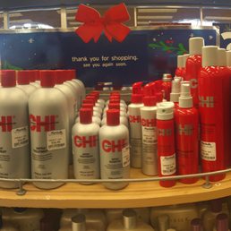 Chi Hair Products