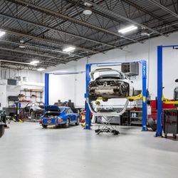 Barnaba Autosport
