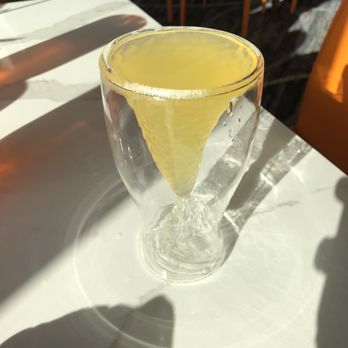 Garibaldi - Carlos K. Krinklebein - Cocktail Bars Near Me - San Diego, California
