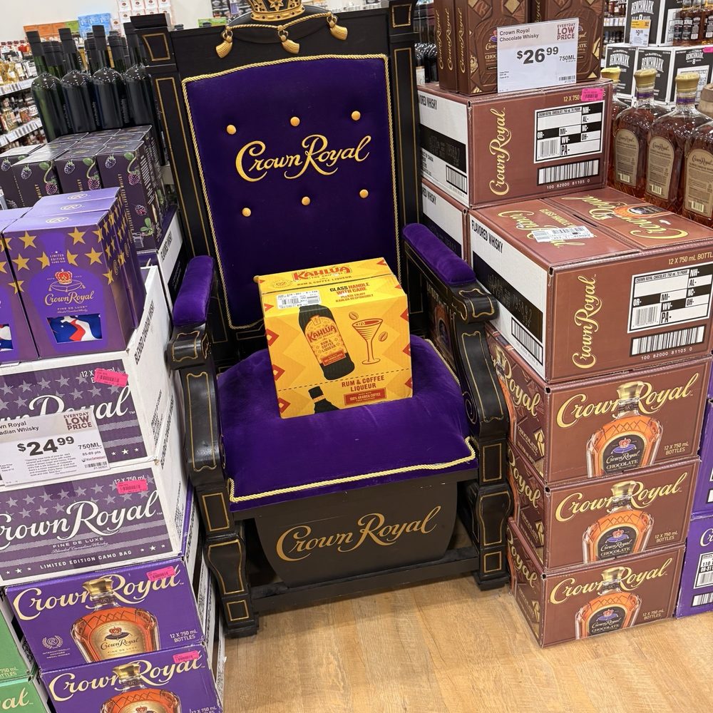 Binny's Beverage Depot - Beer, Wine & Spirits Near Me - Chicago, Illinois