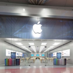 Apple Centro Sicilia