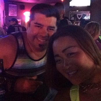 The Office Bar - Vic and me - Sports Bars Near Me - Ontario, California