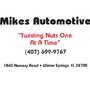 Photo of Mike McNeil's Automotive