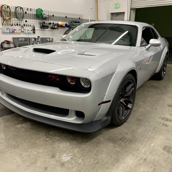 Immaculate Reflections Auto Detailing - Auto Detailing Near Me - Brentwood, California