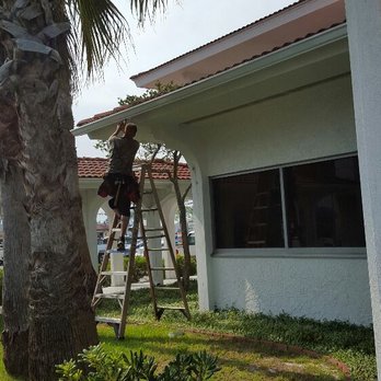 That Gutter Company - Gutter Services Near Me - Youngstown, Florida