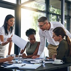 Trusted Translations - Professional in-person interpretation