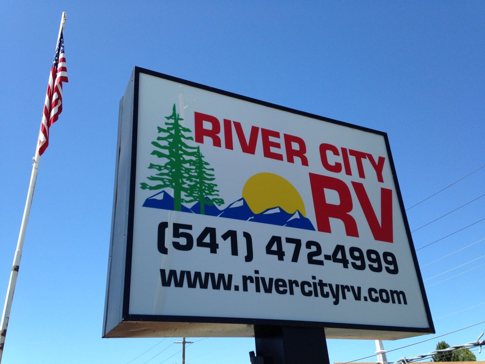 RIVER CITY RV 16 Photos & 25 Reviews 1581 Redwood Ave, Grants Pass