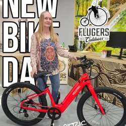Flugers Outdoors