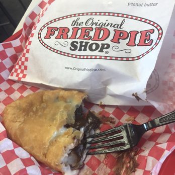 The Original Fried Pie Shop - Desserts Near Me - Jacksonville, Arkansas The Original Fried Pie Shop - Desserts Near Me - Jacksonville, Arkansas