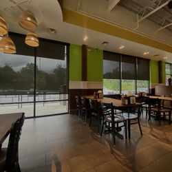 Gao Fresh Noodle - Restaurant Interior