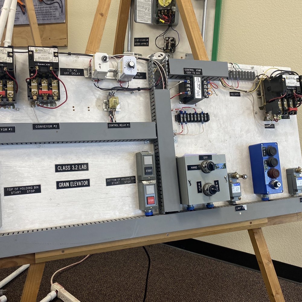 I-Tap - Vocational & Technical School Near Me - Sacramento, California