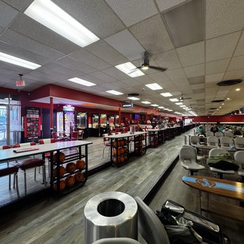 Bowlero Bristol - Venues & Event Spaces Near Me - Croydon, Pennsylvania Bowlero Bristol - Venues & Event Spaces Near Me - Croydon, Pennsylvania