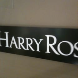 Harry Rosen The CORE