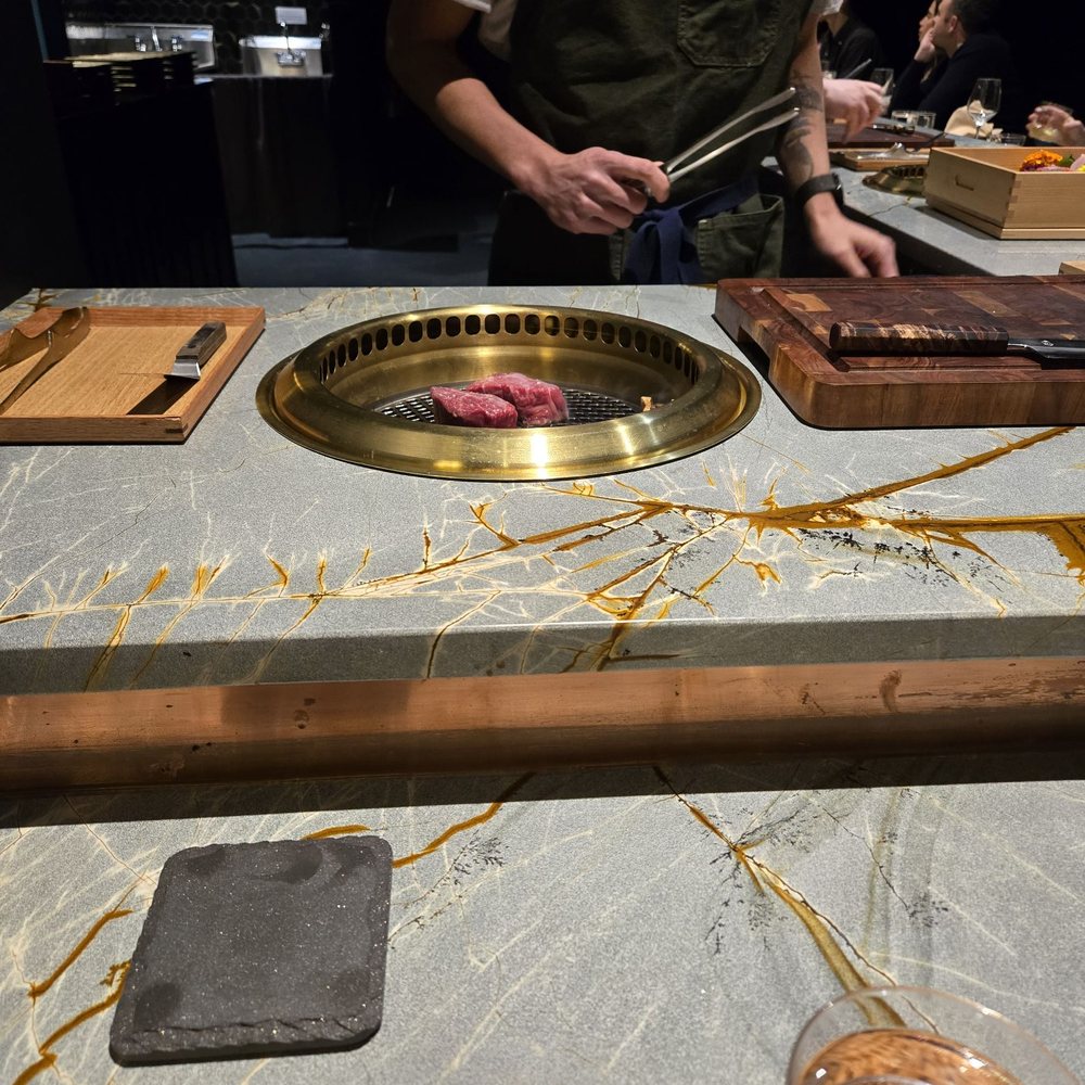 Bonyeon - Grill - Korean Near Me - Chicago, Illinois