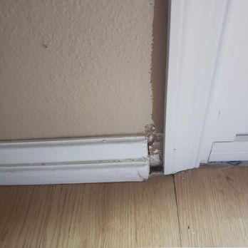 DaBella - Gap from wrong trim - Roofing Near Me - Vancouver, Washington DaBella - Gap from wrong trim - Roofing Near Me - Vancouver, Washington