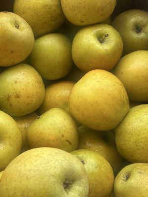 Burke Farmer's Market