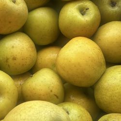 Burke Farmer's Market - Gold Rush Apples