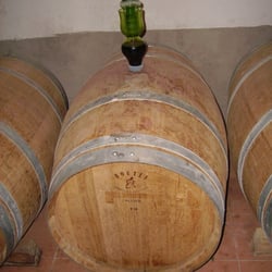 La Pieve Weingut und Agriturismo