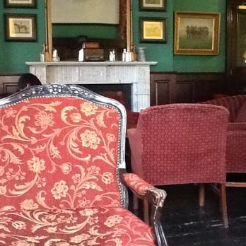 The Library Bar - Bars Near Me - Dublin, D