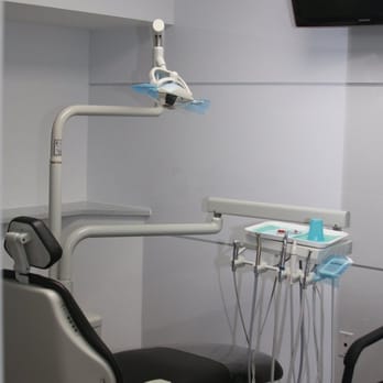 EZ Dental Care - Treatment Room - General Dentistry Near Me - Flushing, New York EZ Dental Care - Treatment Room - General Dentistry Near Me - Flushing, New York