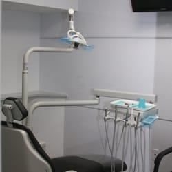 EZ Dental Care - Treatment Room