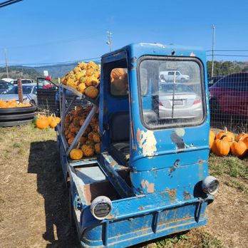 Farmer John's Pumpkin Farm - Pumpkin Patches Near Me - Half Moon Bay, California Farmer John's Pumpkin Farm - Pumpkin Patches Near Me - Half Moon Bay, California