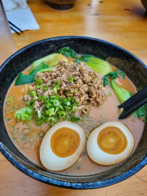Uncommon Ramen by null