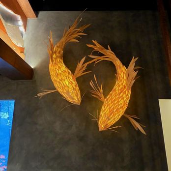 Yoko - Wall decor - Thai Near Me - Sachse, Texas