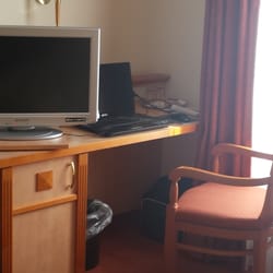 Hotel am Kurpark
