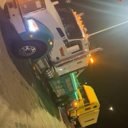 TransChicago Truck Group - Truck