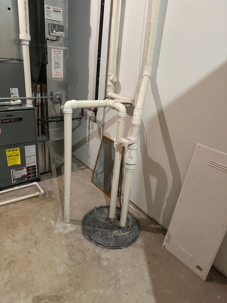 Slide of Suburban Plumbing Experts