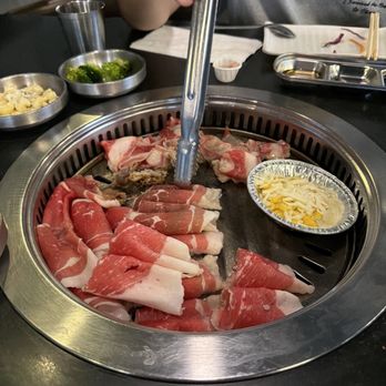 Ssam K-BBQ & Bar - Beef Belly, Brisket & Corn cheese - Korean Near Me - Pleasanton, California Ssam K-BBQ & Bar - Beef Belly, Brisket & Corn cheese - Korean Near Me - Pleasanton, California