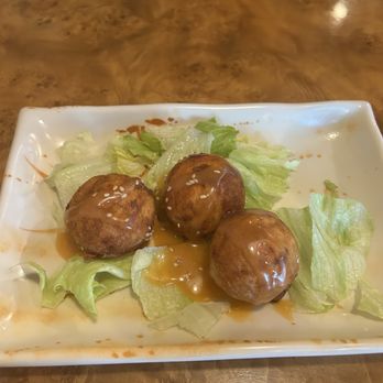 Hasu Sushi & Grill - Takoyaki - Sushi Bars Near Me - Tallahassee, Florida Hasu Sushi & Grill - Takoyaki - Sushi Bars Near Me - Tallahassee, Florida