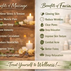 Traveling Hands Mobile Spa