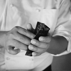 Yoru Handroll and Sushi Bar - Chef Alain