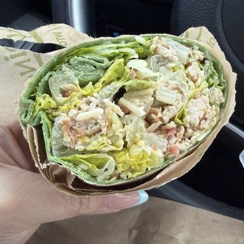 Giardino Gourmet Salads - Salad Near Me - Miami, Florida