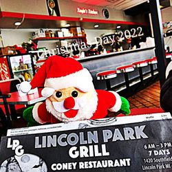 Lincoln Park Grill