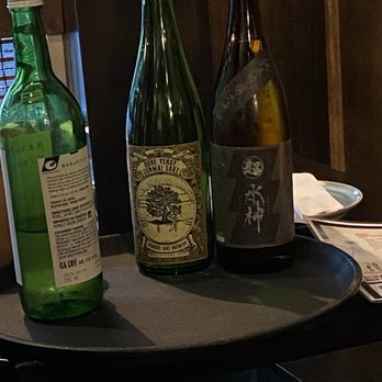 Gaku Yakitori - Japanese Near Me - San Jose, California