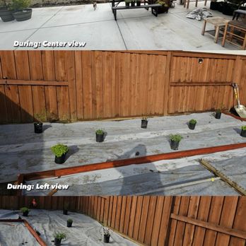 All Season Landscaping - During - Landscaping Near Me All Season Landscaping - During - Landscaping Near Me