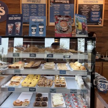 Coffee For The Soul - Pastries - Coffee & Tea Near Me - Kissimmee, Florida