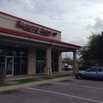 Baguette House - Outside view! - Vietnamese Near Me - Austin, Texas