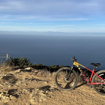 Bike Catalina - Great views - Bike Rentals Near Me