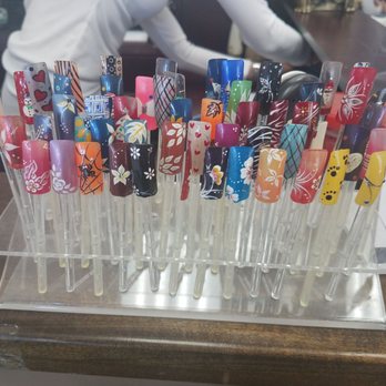 KC Nails & Spa - Cutesy Nail Designs . - Nail Salons Near Me - Placentia, California KC Nails & Spa - Cutesy Nail Designs . - Nail Salons Near Me - Placentia, California