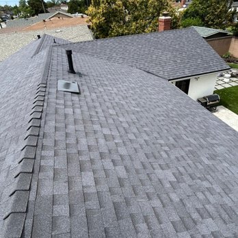 Clear View Roofing and Construction - Clear View Roofing did a stellar job replacing my roof. They where professional, used high-quality materials, and communicated effectively. - Roofing Near Me - Burbank, California Clear View Roofing and Construction - Clear View Roofing did a stellar job replacing my roof. They where professional, used high-quality materials, and communicated effectively. - Roofing Near Me - Burbank, California
