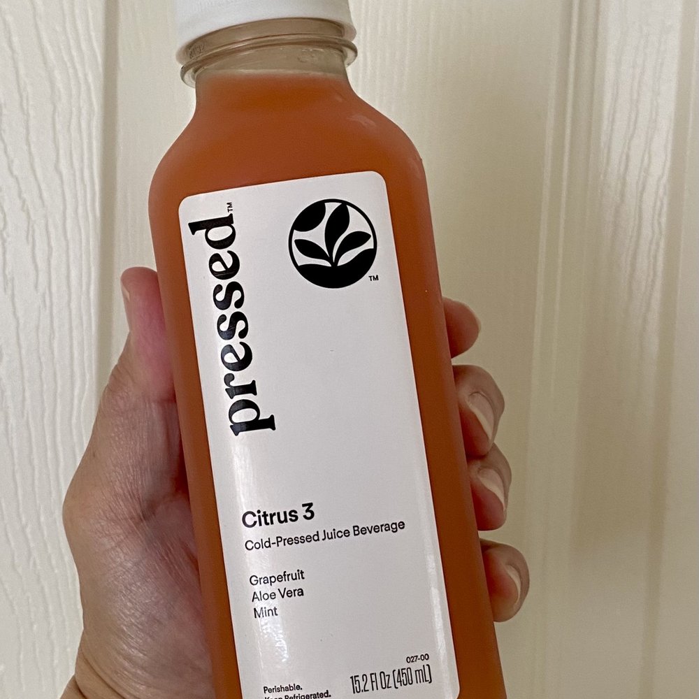 04.01.23 Citrus 3 Grapefruit Mint Juice 04.01.23 Citrus 3 Grapefruit Mint Juice