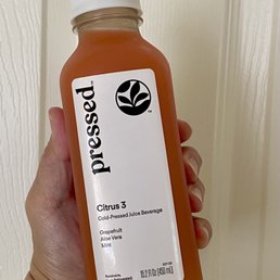 04.01.23 Citrus 3 Grapefruit Mint Juice 04.01.23 Citrus 3 Grapefruit Mint Juice
