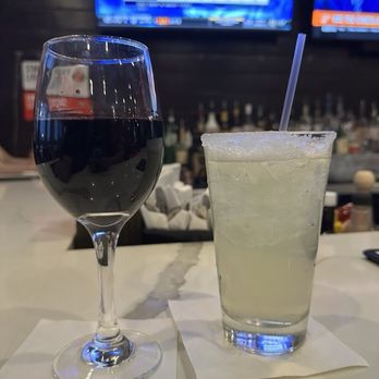 Fountain Grill - This is happy hour - American Near Me - Ashburn, Virginia