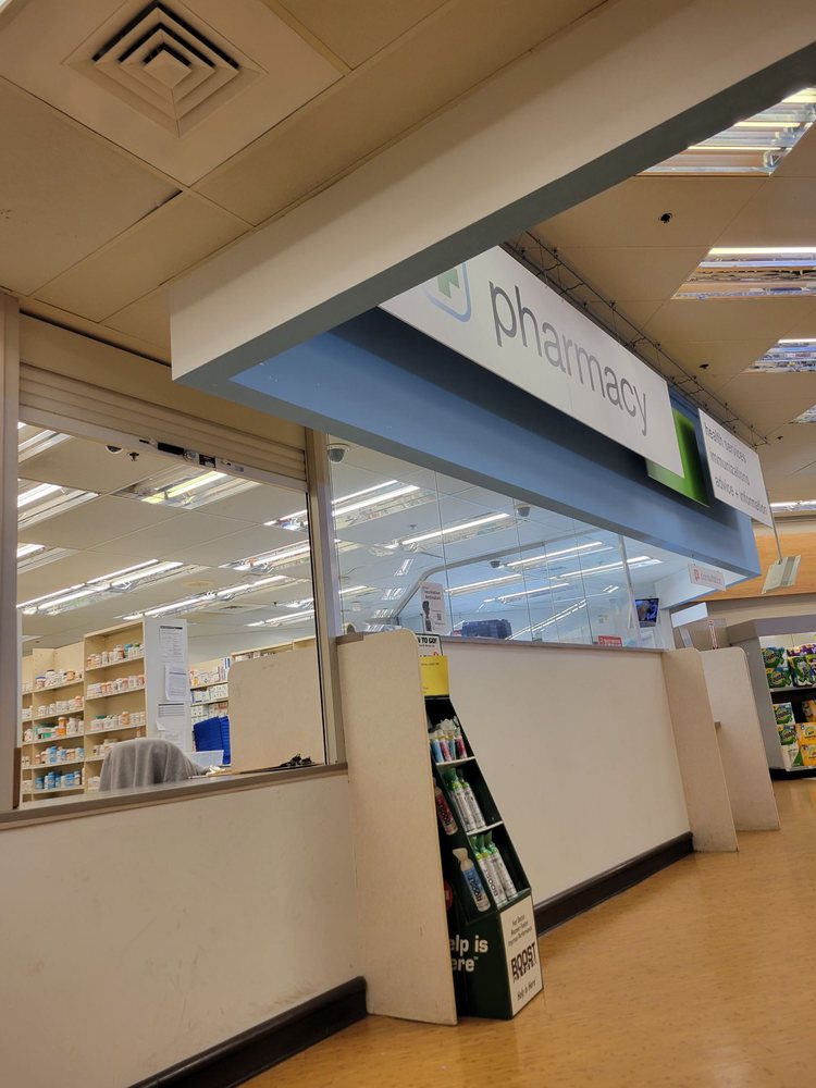 Walgreens Logo